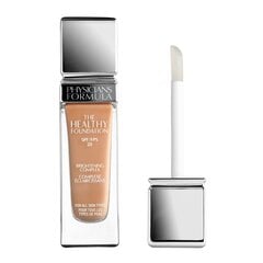 Physicians Formula The Healthy Foundation SPF20 30 ml, Medium Neutral, Medium Neutral cena un informācija | Grima bāzes, tonālie krēmi, pūderi | 220.lv