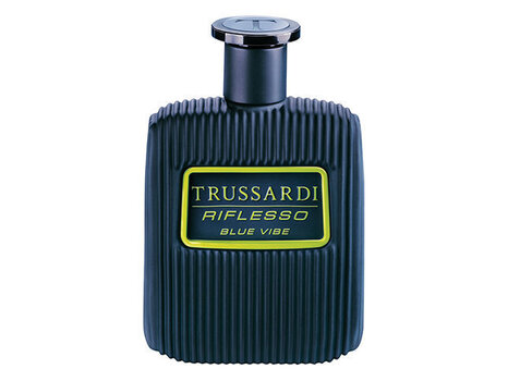 Туалетная вода для мужчин Trussardi Riflesso Blue Vibe EDT 30 мл цена и информация | Мужские духи | 220.lv