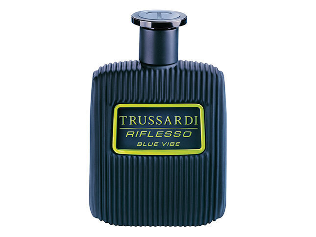 Tualetes ūdens Trussardi Riflesso Blue Vibe EDT vīriešiem 30 ml цена и информация | Vīriešu smaržas | 220.lv