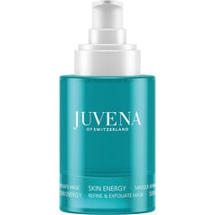 Маска для лица Juvena Skin Energy 50 мл цена и информация | Маски для лица, патчи для глаз | 220.lv