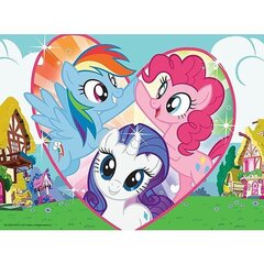 Пазл Trefl "My Little Pony", 30 д. цена и информация | Пазлы | 220.lv