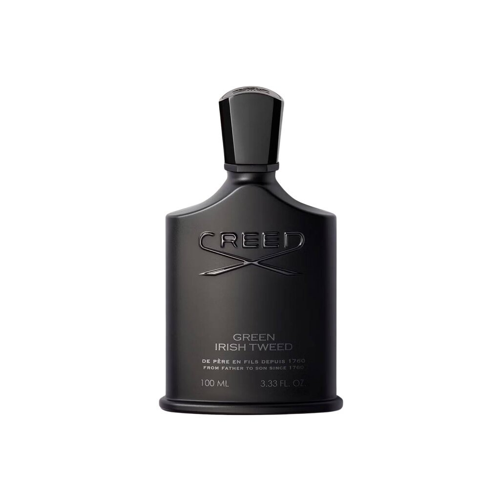 Parfimērijas ūdens Creed Green Irish Tweed EDP vīriešiem, 100ml cena un informācija | Vīriešu smaržas | 220.lv