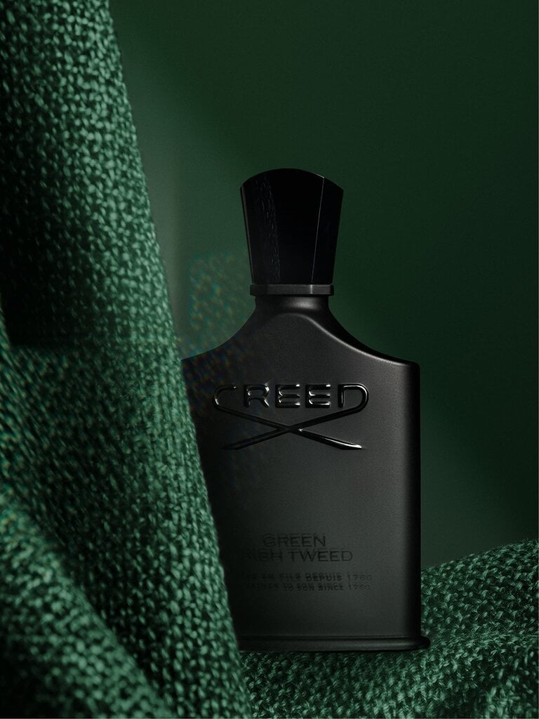 Parfimērijas ūdens Creed Green Irish Tweed EDP vīriešiem, 100ml cena un informācija | Vīriešu smaržas | 220.lv