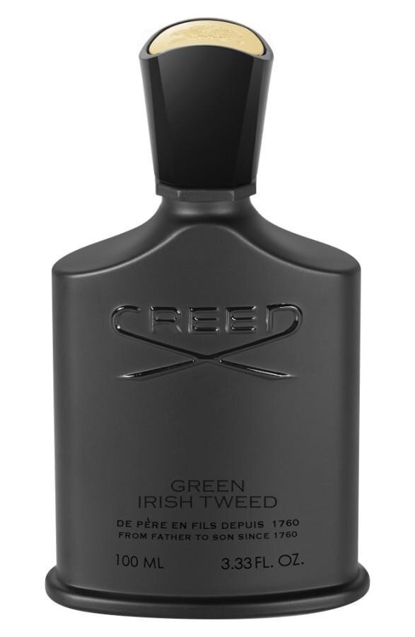 Parfimērijas ūdens Creed Green Irish Tweed EDP vīriešiem, 100ml cena un informācija | Vīriešu smaržas | 220.lv