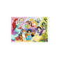 Puzle Trefl Princess and Friends, 160 d. cena un informācija | Puzles, 3D puzles | 220.lv