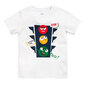 Cool Club krekls ar īsām piedurknēm zēniem, CCB1924976 cena un informācija | Zēnu krekli | 220.lv