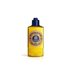 Basijas dušas želeja, L´occitane, 250 ml cena un informācija | Dušas želejas, eļļas | 220.lv