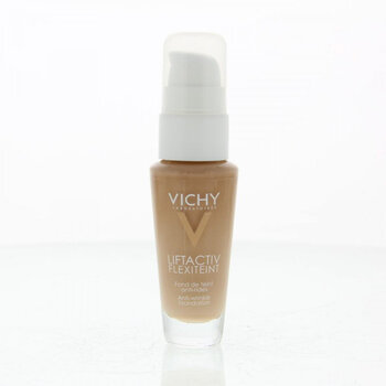 Grima pamats Vichy, Liftactiv Flexiteint, SPF20, 30ml, 35 Sand, 35 Sand цена и информация | Пудры, базы под макияж | 220.lv