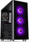 Thermaltake CA-1K8-00M1WN-01 cena un informācija | Datoru korpusi | 220.lv