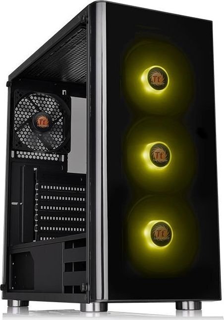 Thermaltake CA-1K8-00M1WN-01 cena un informācija | Datoru korpusi | 220.lv