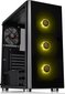 Thermaltake CA-1K8-00M1WN-01 цена и информация | Datoru korpusi | 220.lv