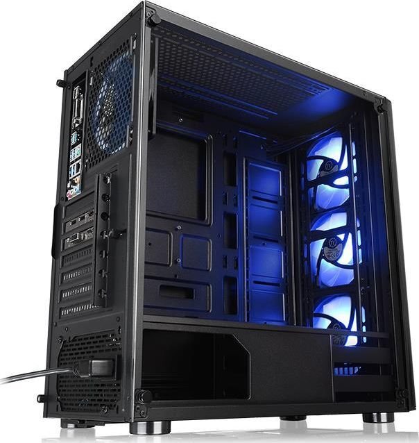 Thermaltake CA-1K8-00M1WN-01 cena un informācija | Datoru korpusi | 220.lv