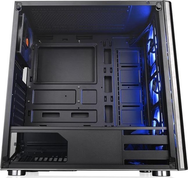 Thermaltake CA-1K8-00M1WN-01 цена и информация | Datoru korpusi | 220.lv