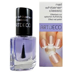 Nagu balinātājs Artdeco Nail Care Whitener Classic 10 ml cena un informācija | Nagu lakas, stiprinātāji | 220.lv