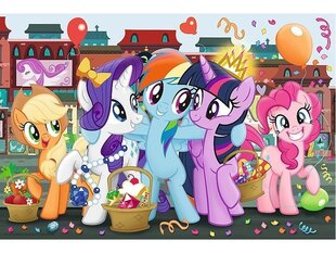 Пазл Trefl My Little Pony, 160 д. цена и информация | Пазлы | 220.lv