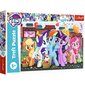 Puzle Trefl My Little Pony, 160 d. цена и информация | Puzles, 3D puzles | 220.lv