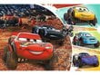 Puzle Trefl Cars, 60 d. цена и информация | Puzles, 3D puzles | 220.lv