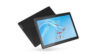 Lenovo IdeaTab Tab M10 X505F 10.1" 32GB, Wi-Fi, Черный цена и информация | Планшеты | 220.lv