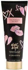 Ķermeņa losjons Victoria Secret Night Angel 236 ml cena un informācija | Parfimēta sieviešu kosmētika | 220.lv