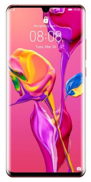 Huawei P30Pro256B cena un informācija | Mobilie telefoni | 220.lv