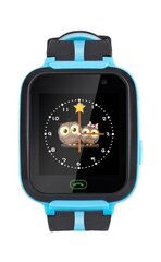 Kruger&Matz SmartKid, Zils cena un informācija | Viedpulksteņi (smartwatch) | 220.lv