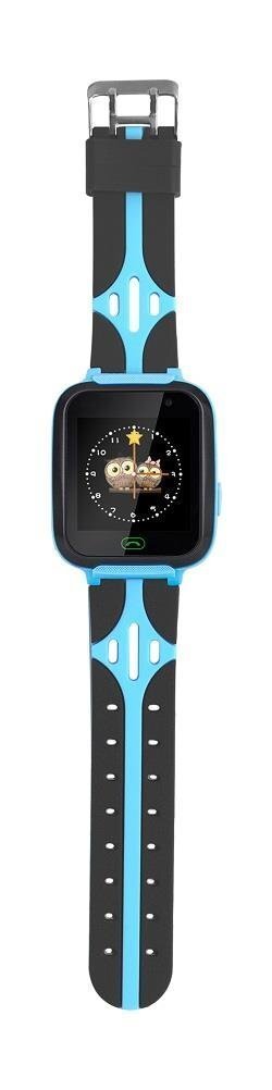 Kruger&Matz SmartKid, Zils cena un informācija | Viedpulksteņi (smartwatch) | 220.lv