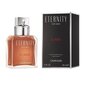 Tualetes ūdens Calvin Klein Eternity Flame EDT vīriešiem, 100ml цена и информация | Vīriešu smaržas | 220.lv