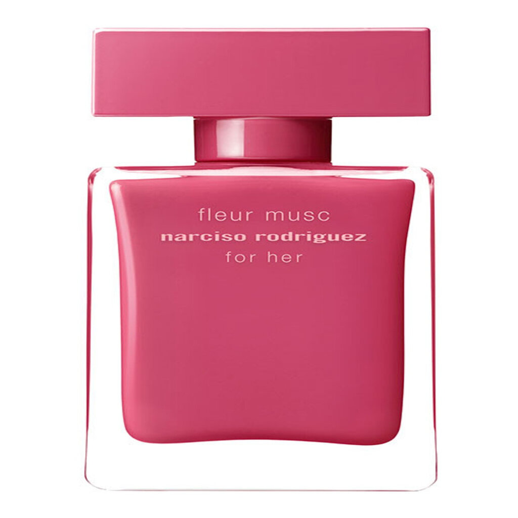 Parfimērijas ūdens Narciso Rodriguez Fleur Musc for Her EDP sievietēm, 30ml цена и информация | Sieviešu smaržas | 220.lv