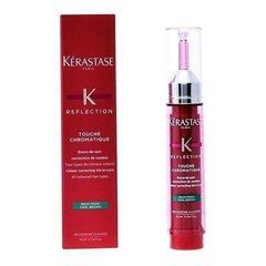 Средство для защиты и поддержания цвета Kerastase Reflection Touche Chromatique 10 мл, Cool Brown цена и информация | Краска для волос | 220.lv