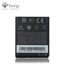 HTC BA S460 Oriģināls Akumulators HD mini HD7 Grove Li-Ion 1200mAh BD29100 (EU Blister) cena un informācija | Akumulatori mobilajiem telefoniem | 220.lv