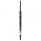 Automātiskais uzacu zīmulis ar otiņu Max Factor Brow Slanted 1 g, 02 Soft Brown цена и информация | Uzacu krāsas, zīmuļi | 220.lv