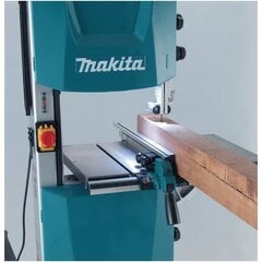 Lentzāģis Makita LB1200F цена и информация | Пилы, циркулярные станки | 220.lv