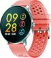 Denver SW-171 Rose cena un informācija | Viedpulksteņi (smartwatch) | 220.lv