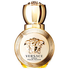 Tualetes ūdens Versace Eros Pour Femme EDT sievietēm 30 ml cena un informācija | Sieviešu smaržas | 220.lv
