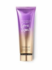 Parfimēts ķermeņa losjons Victoria's Secret Love Spell 236 ml cena un informācija | Parfimēta sieviešu kosmētika | 220.lv