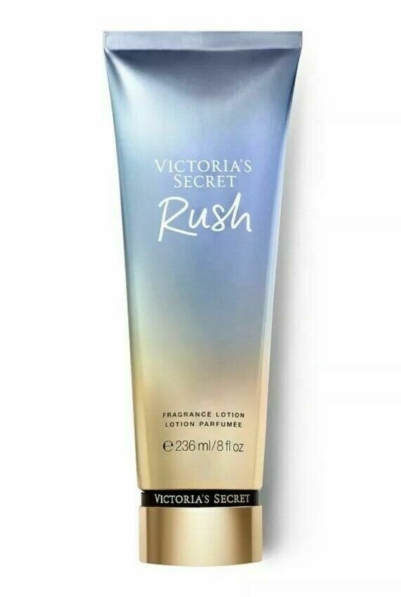 Parfimēts ķermeņa losjons Victoria Secret Rush 236 ml цена и информация | Parfimēta sieviešu kosmētika | 220.lv