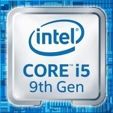 Intel Core i5-9500 cena un informācija | Procesori (CPU) | 220.lv