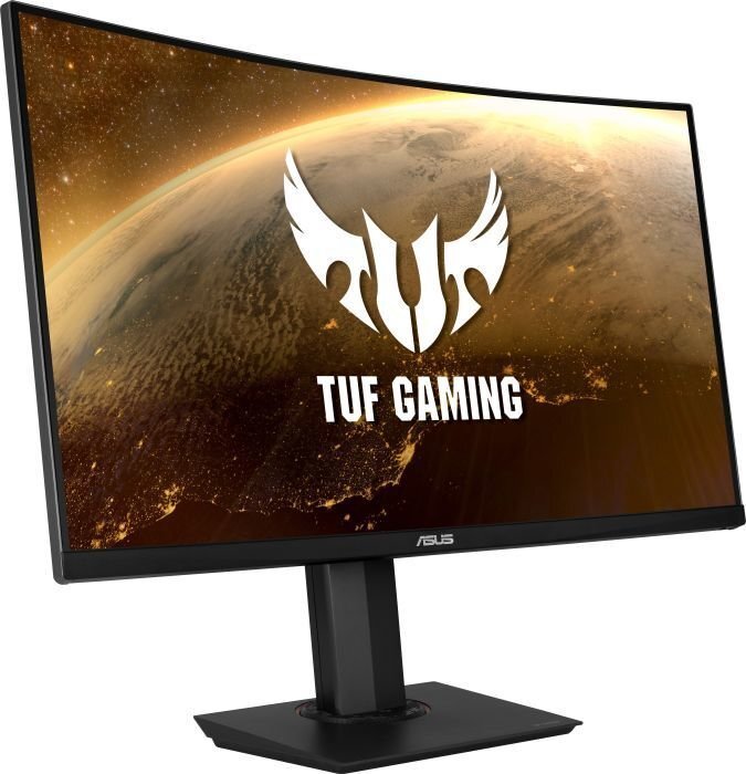 Asus VG32VQ cena un informācija | Monitori | 220.lv