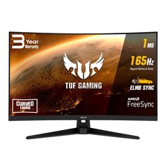 Asus VG32VQ cena un informācija | Monitori | 220.lv