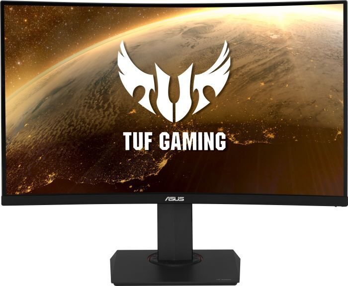 Asus VG32VQ cena un informācija | Monitori | 220.lv