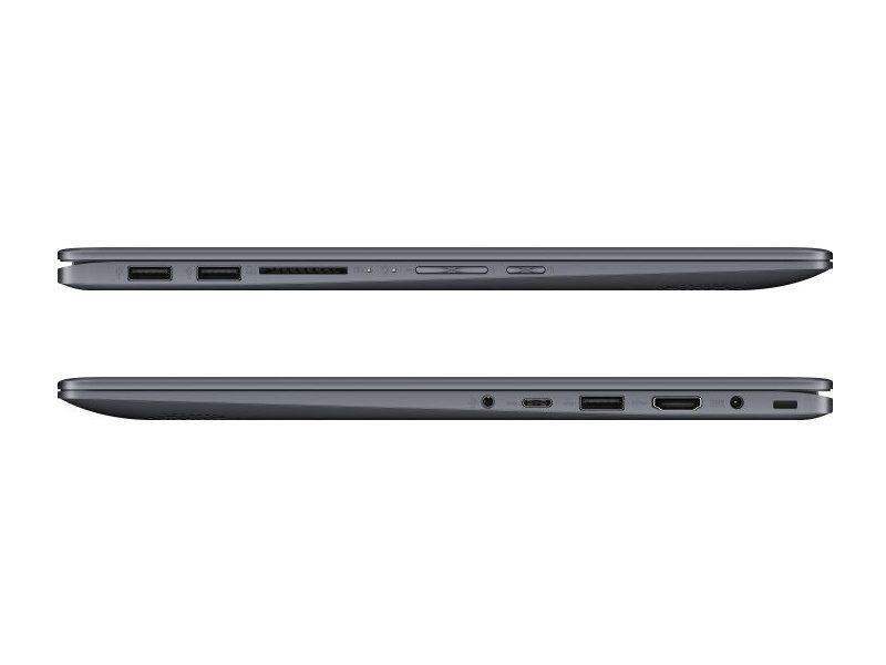 Asus VivoBook TP412UA-IH31TDX 8GB cena un informācija | Portatīvie datori | 220.lv