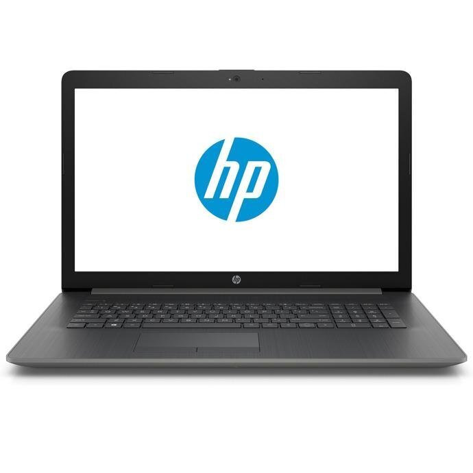 HP 17-by0053od cena un informācija | Portatīvie datori | 220.lv