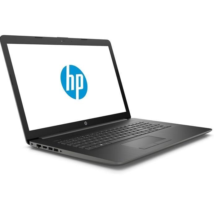 HP 17-by0053od цена и информация | Portatīvie datori | 220.lv