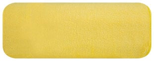 Полотенце Amy 50x90 см, желтое цена и информация | Полотенца | 220.lv