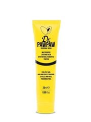 Daudzfunkcionāls balzams Dr. PawPaw Yellow 25 ml cena un informācija | Lūpu krāsas, balzāmi, spīdumi, vazelīns | 220.lv