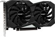 GeForce® GTX 1650 OC 4G cena un informācija | Videokartes (GPU) | 220.lv
