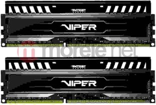 Patriot Viper 3 cena un informācija | Operatīvā atmiņa (RAM) | 220.lv