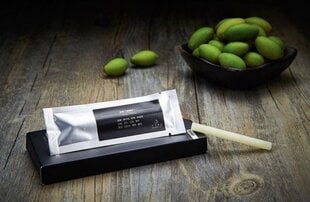 Xiaomi Mi Car Air Freshener Olive благовония для алюминиевой версии (3010442) цена и информация | Освежители воздуха для салона | 220.lv
