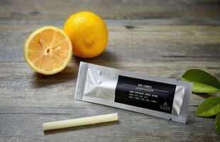 Xiaomi Mi Car Air Freshener Lemon incense for Fabric Version (3010620) cena un informācija | Auto gaisa atsvaidzinātāji | 220.lv