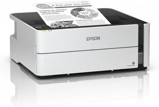 Epson EcoTank M1180 cena un informācija | Printeri un daudzfunkcionālās ierīces | 220.lv